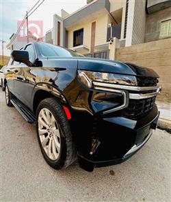 شيفروليه تاهو